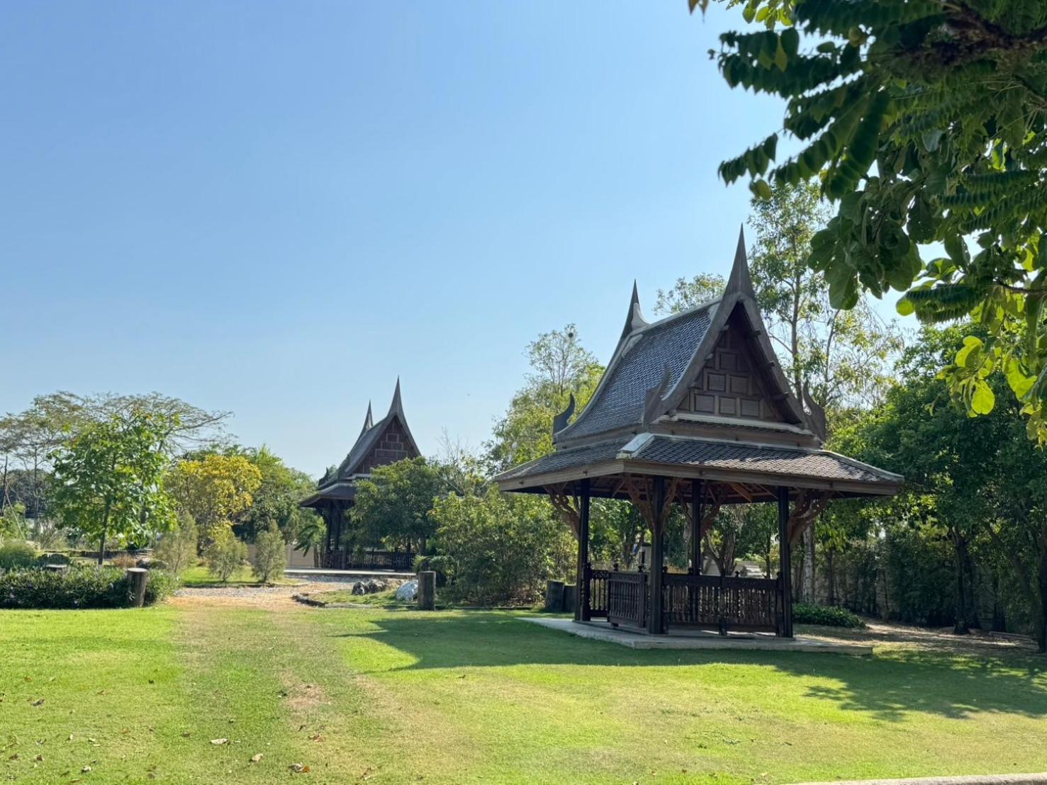 Mida Grande Hotel Dhavaravati Nakhon Pathom - Sha Plus Eksteriør billede