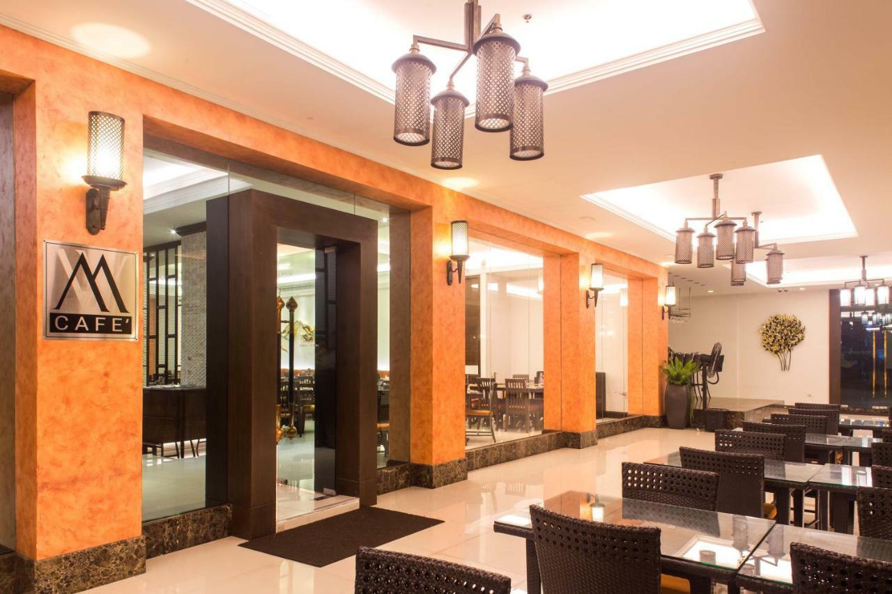 Mida Grande Hotel Dhavaravati Nakhon Pathom - Sha Plus Eksteriør billede
